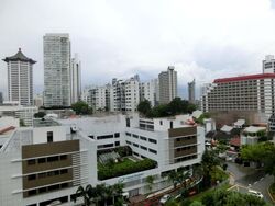 Richmond Park (D9), Condominium #472693871